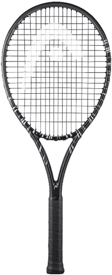 Ракетка теннисная Head MX Spark Suprm (Stealth)