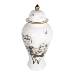 Ваза Loft It EQUILIBRIUM 10290V/L