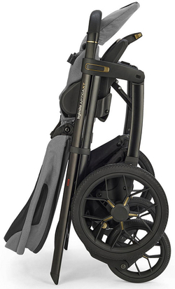 Коляска Inglesina Aptica XT System Duo 2 в 1 2025 Canyon Grey