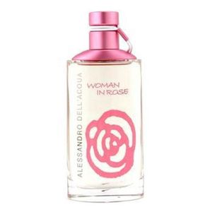 Парфюм Alessandro Dell`Acqua In Rose Духи алматы