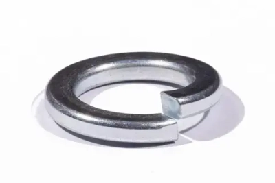 Шайба М8 гровер DIN 127 20 шт., пружинистая