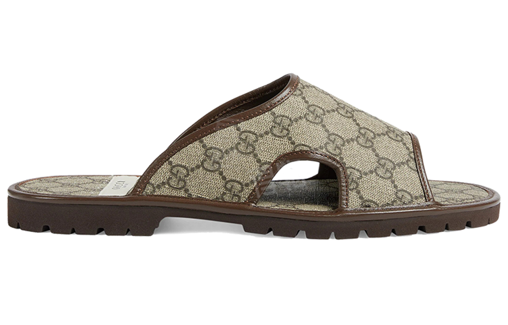 Gucci G Supreme