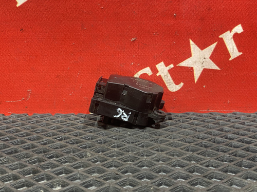 Моторчик отопителя 2016г