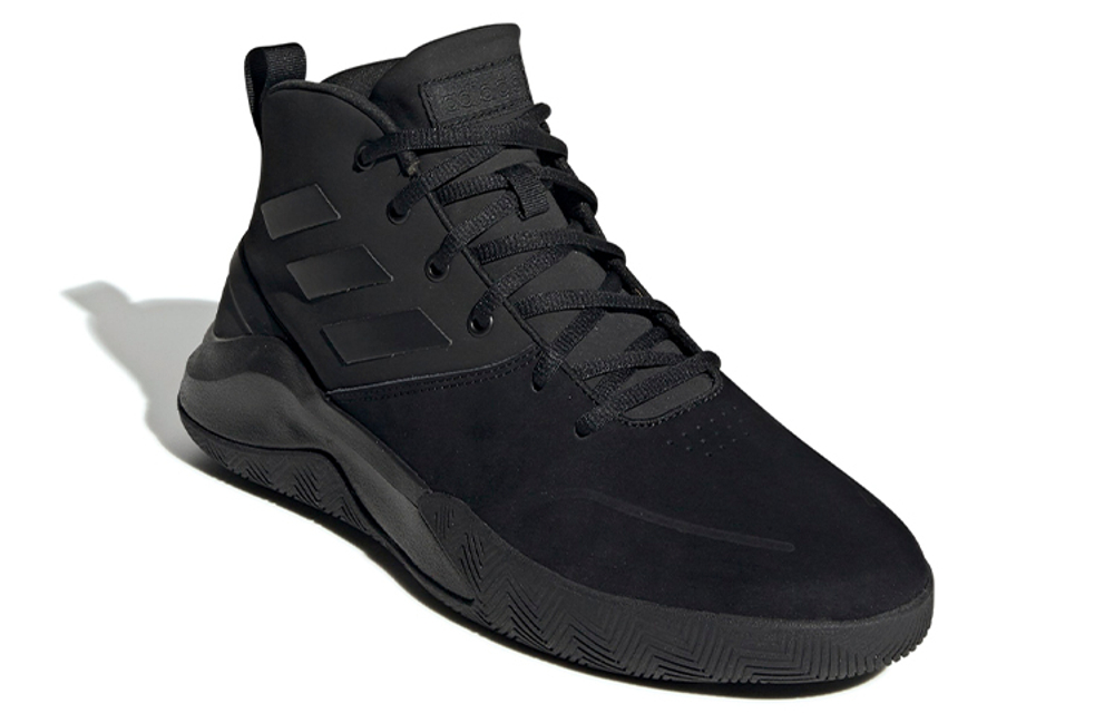 Кроссовки Adidas Ownthegame