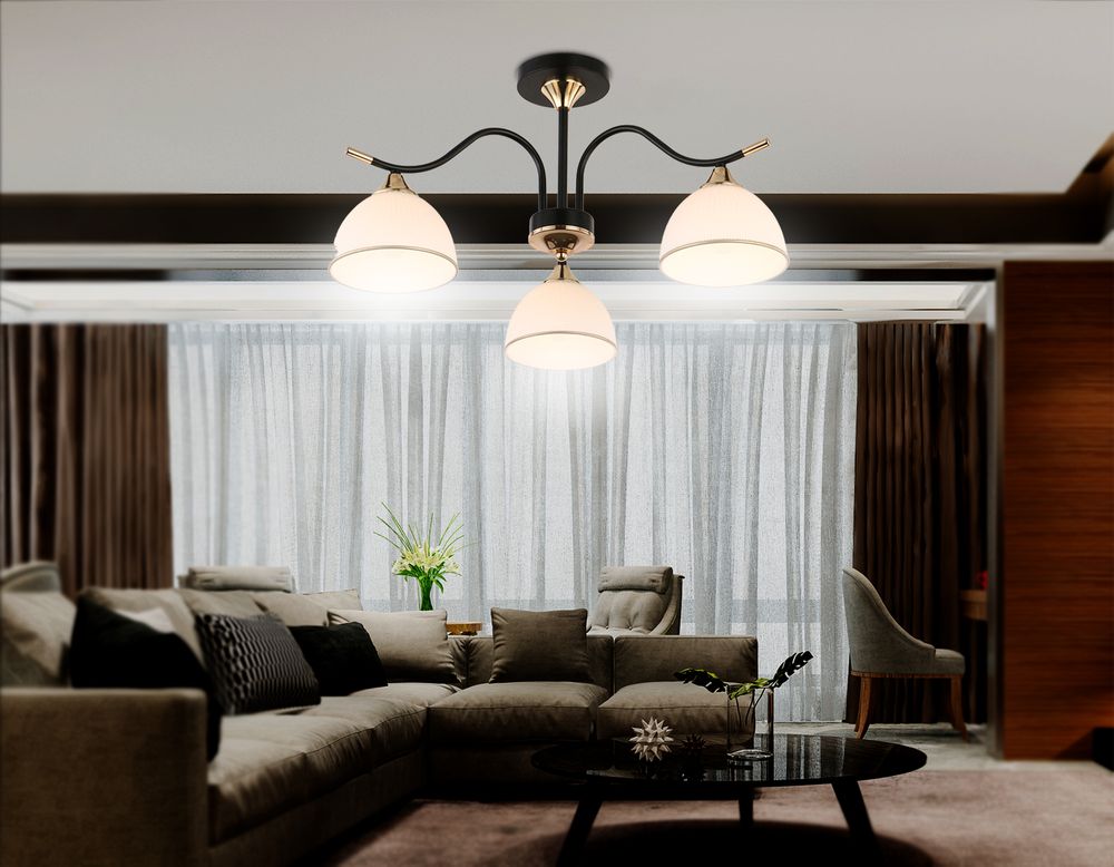 Ambrella Подвесной светильник Modern TR3161