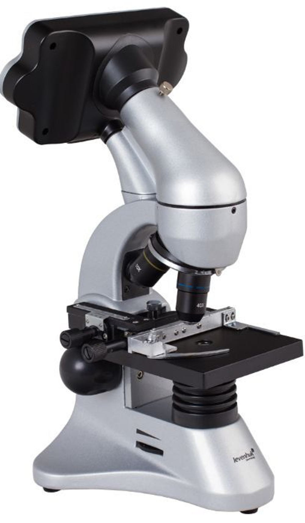 Микроскоп  Levenhuk D70L