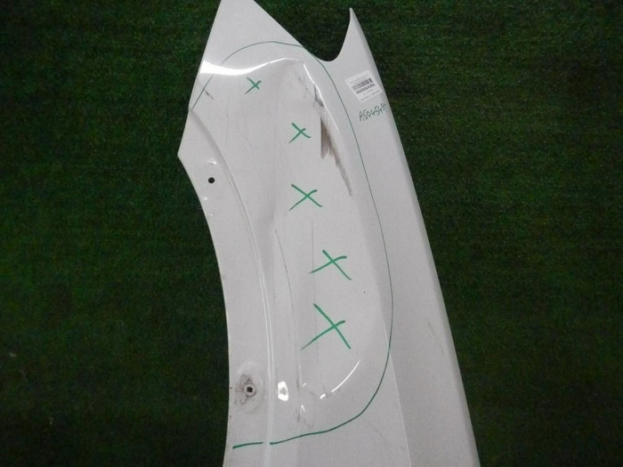 Крыло переднее левое BMW X3 F25 (2010-2017)