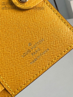 Louis Vuitton Lisa Wallet