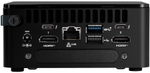 Платформа  Intel RNUC13ANHI30000