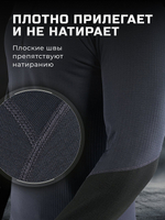 Термобелье FINNTRAIL SUBZERO