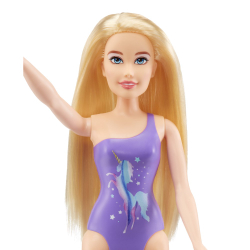 MGA's Dream Ella Splash - Кукла Aria в купальном костюме 578710