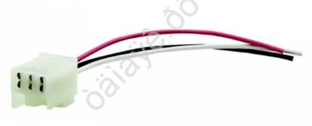 Разъем прикуривателя 2110,2113-15,2123,2190,1117-1119,2170 гнездовой МАЯК AVY-0205 103107