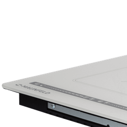 Встраиваемая индукционная варочная панель Maunfeld CVI594SB2BGA Inverter