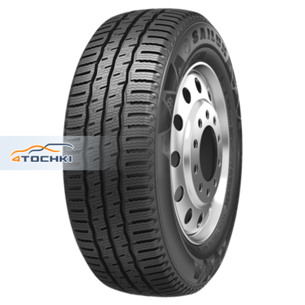 Легковая шина Sailun 235/60R17C 117/115R Endure WSL1 TL