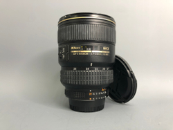 Nikon 17-35mm 2.8D ED-IF AF-S Zoom-Nikkor