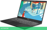 Ноутбук MSI Modern 15 H C13M-248XBY