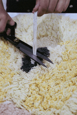 Ковер Lorena Canals Ducky (95 x 120 см)