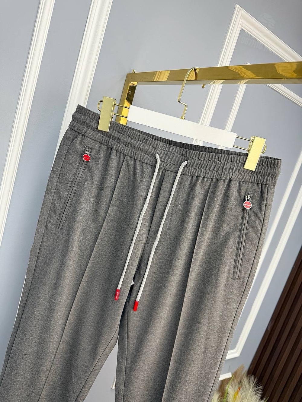 Брюки Kiton
