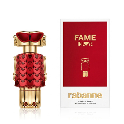 Rabanne Fame in Love Elixir Parfum 50 ml (woman)