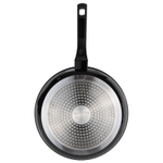 Сковорода 28см. APPETITE BC2281 Black Crystal