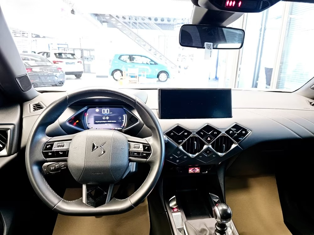 Citroën DS3