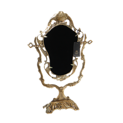 Bello De Bronze Зеркало настольное туалетное