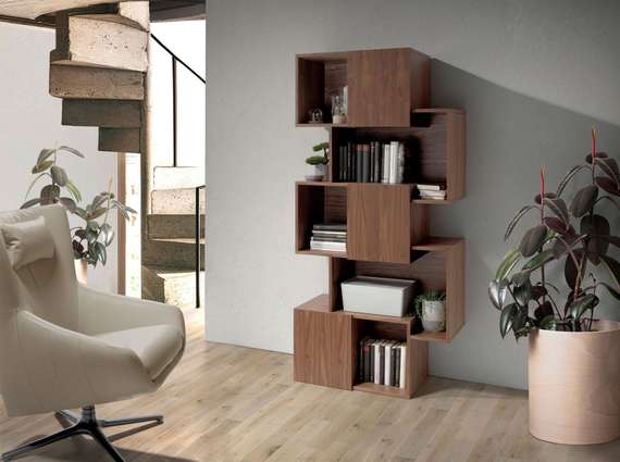 Стеллаж Angel Cerda Confort CP1405-F