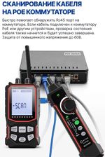 Тестер  5bites LY-CT022