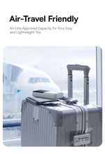 Портативный аккумулятор Baseus, 20000mAh, с цифровым дисплеем, черный