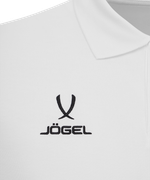 Поло ESSENTIAL Cotton Polo, белый