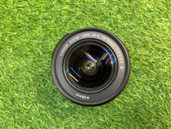 Canon 1100D kit 18-55mm 3.5-5.6 lll 6.600 кадров