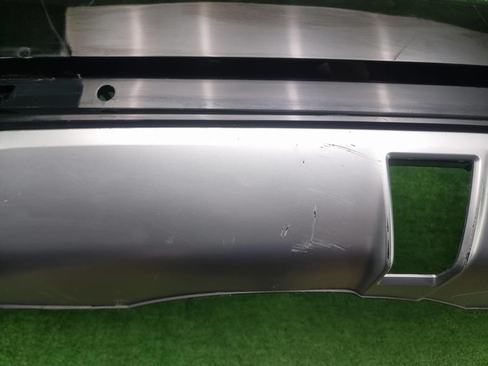 Бампер задний Changan CS95PLUS (2023-н.в.)