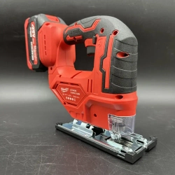 Набор аккумуляторного инструмента Milwaukee 8в1 с 4АКБ