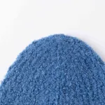 Шапка Ymkashix Little Lamb пыльно-синяя