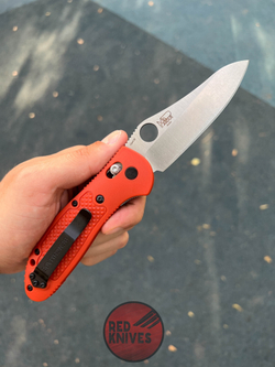 Реплика Benchmade Griptilian 550