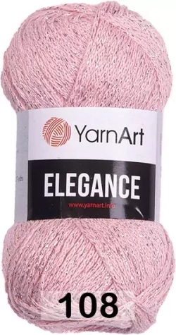 Элегант YarnArt Elegance