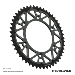 Звезда JTX210.49GR
