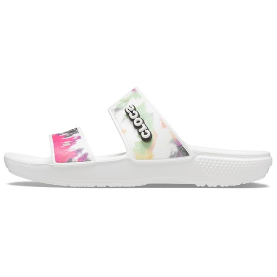 Crocs Classic 'Black Green'