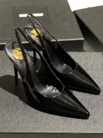 Туфли Saint Laurent