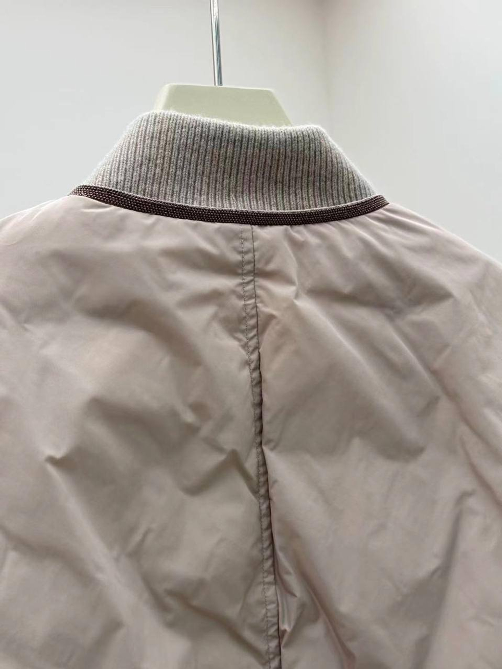 Бомбер Brunello Cucinelli