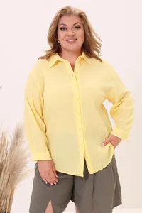 Рубашка 5255 Fabrika