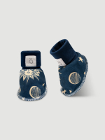 Пинетки Mjölk Солнце и Луна NEW