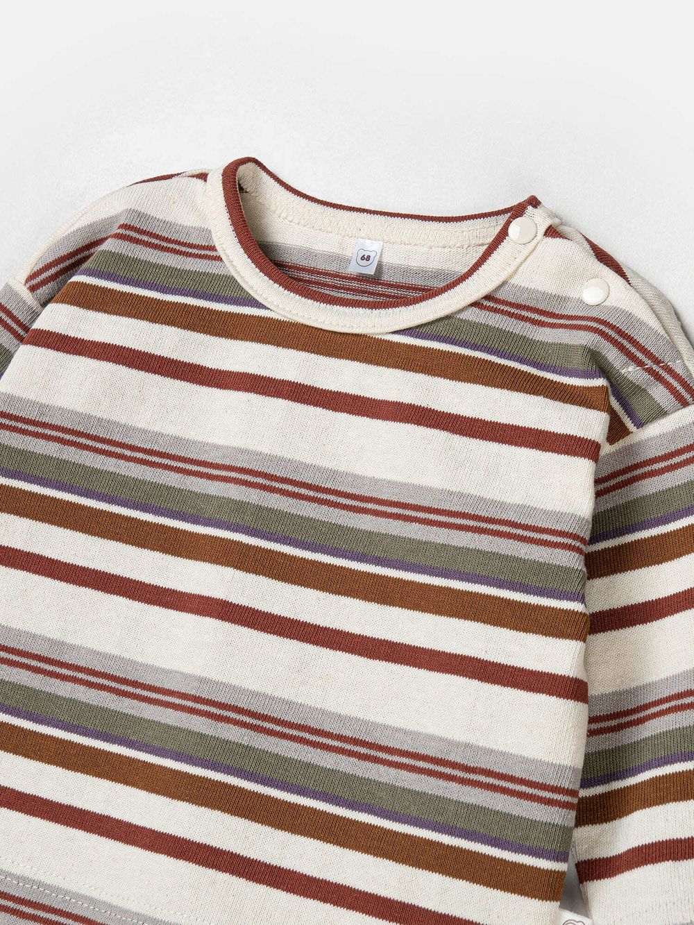 Джемпер "Орех" 0+