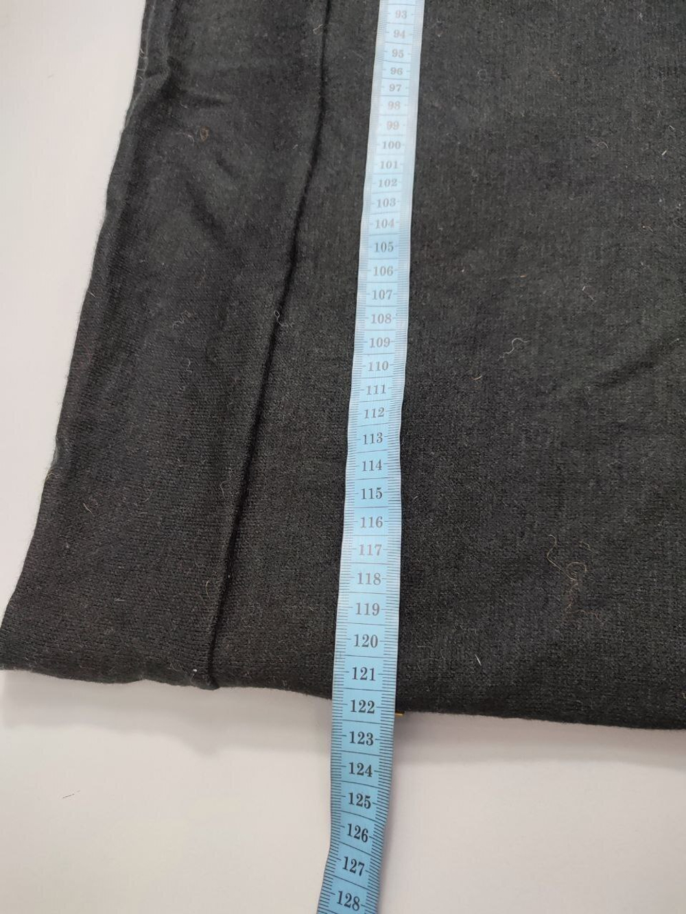 Снуд Sasha Junior темный