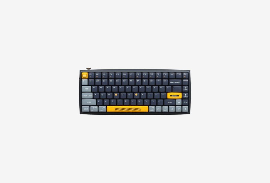Durgod K710 Hi Keys_0226709105647