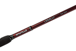 Спиннинг Nautilus Legally Tele NLETS-802MH  2.4м 10-30г 136г Тр.длина 58см Ex-Fast Action 5колец 6секций