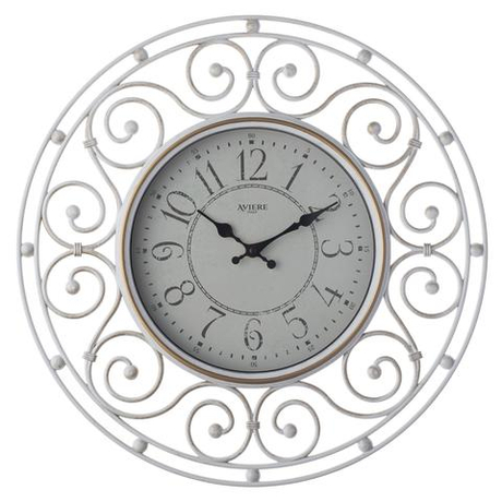 Часы настенные Aviere 27518