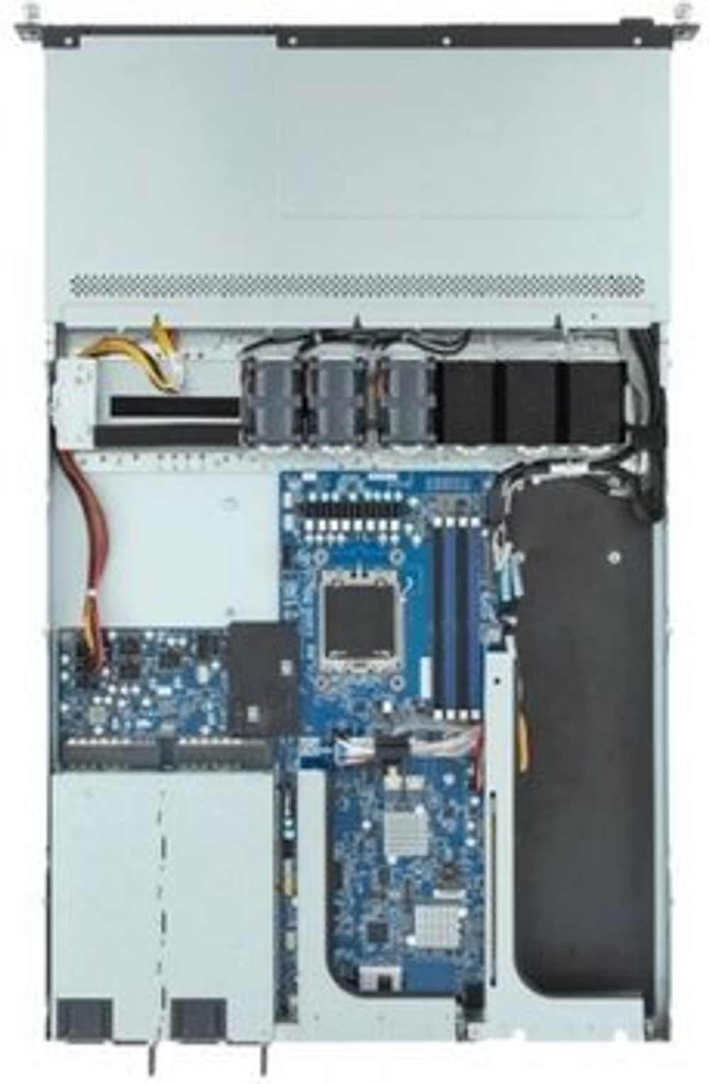 Серверная платформа Gigabyte R133-C10-AAA1