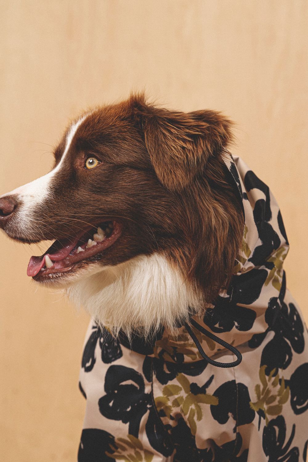 Комбинезон "Пони-комбинезони" принтованный, без утеплителя