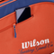 Сумка теннисная Wilson Roland Garros Team 6PK Clay/Navy (2026)